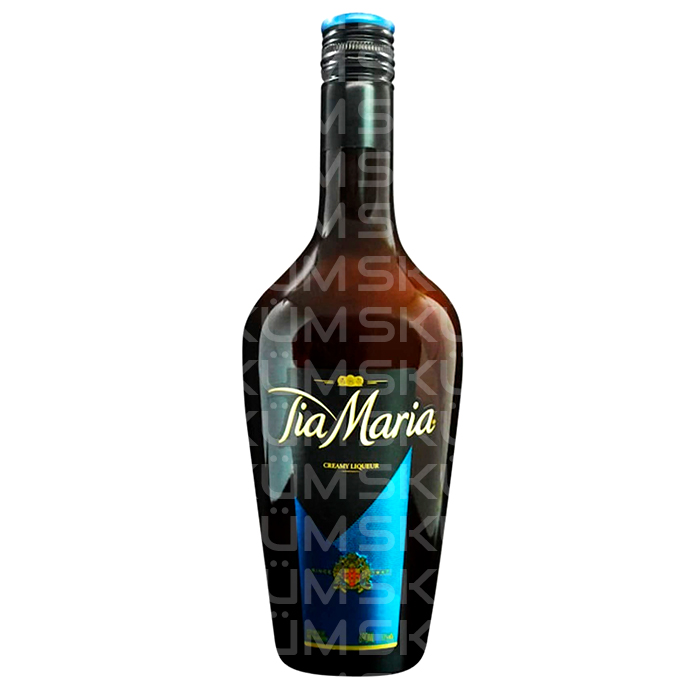 Licor de Crema Tia Maria 690 ml