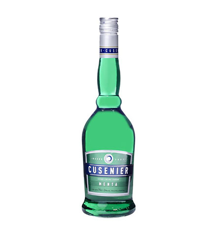 Licor de Dulce de Leche Cusenier 700 cc