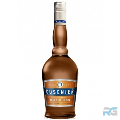 Licor de Huevo Cusenier 700 cc