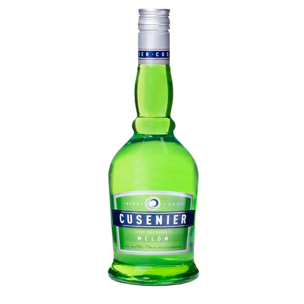 Licor de Melon Cusenier 700 cc