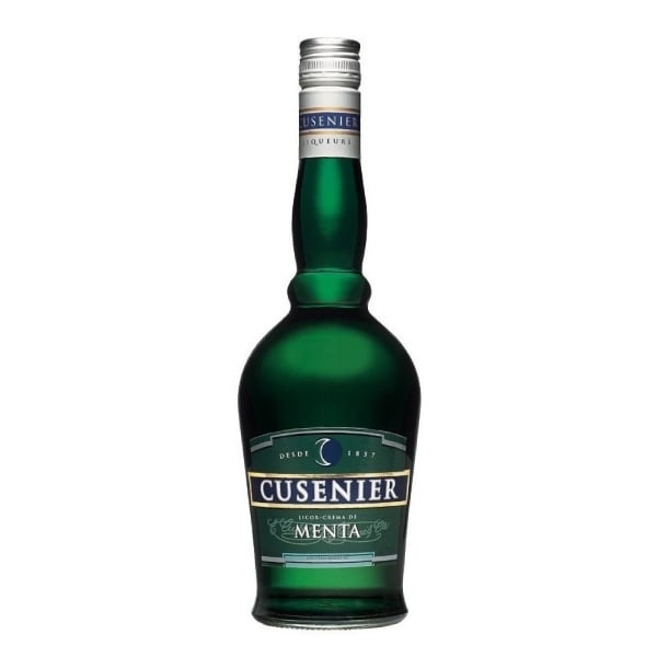 Licor de Menta Cusenier 700 cc