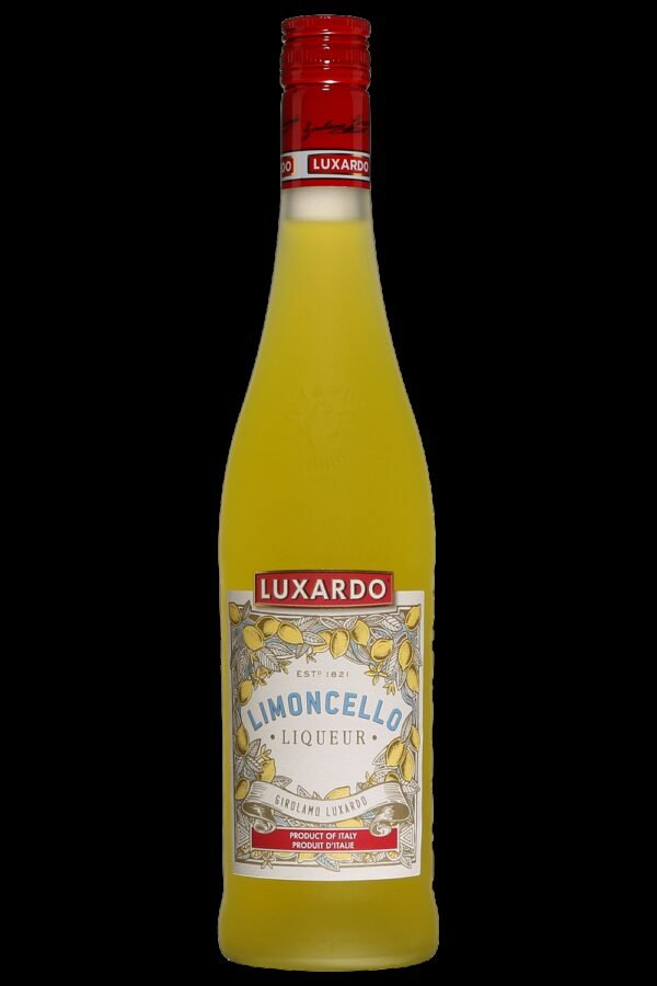 Limoncello Luxardo 750 ml