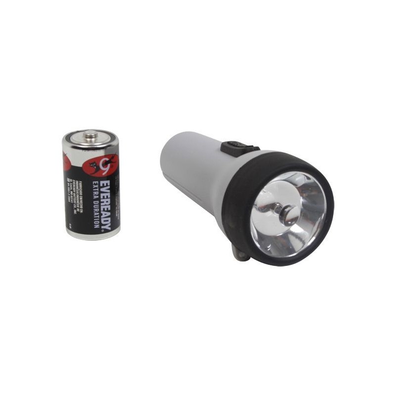 Linterna Vision HD Headlamp 300 Lumens Energizer 1 Un