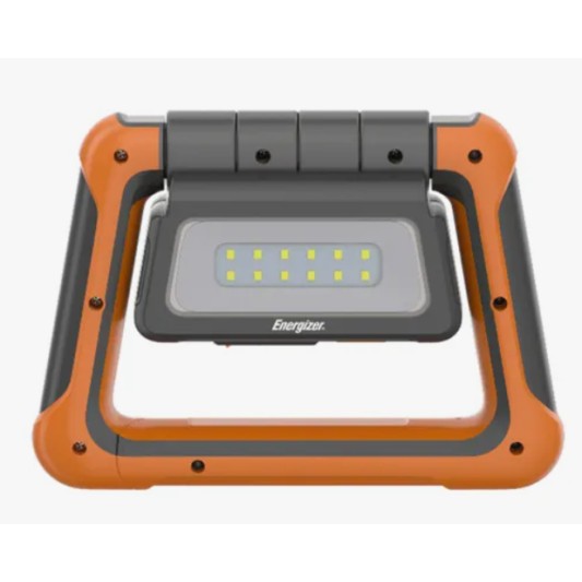Luz De Trabajo Panel Recargable 1100 Lu Energizer 1 Un