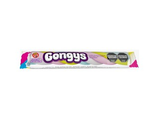 Malvavisco Trenza Gongys 28 Grs