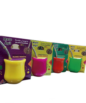Mate Agil Sacayerba Malon 1 Un