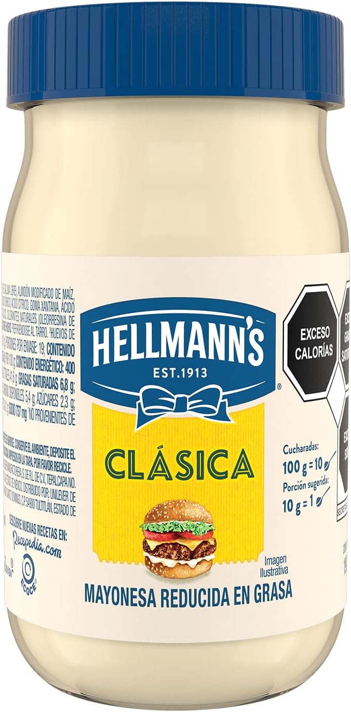 Mayonesa Heinz 200 Grs