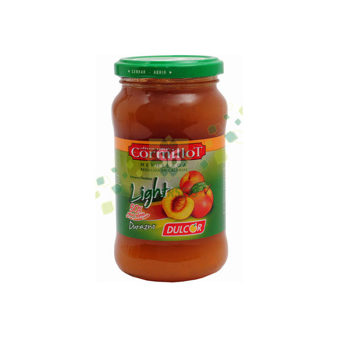 Mermelada de Ciruela Light Alco 390 Grs