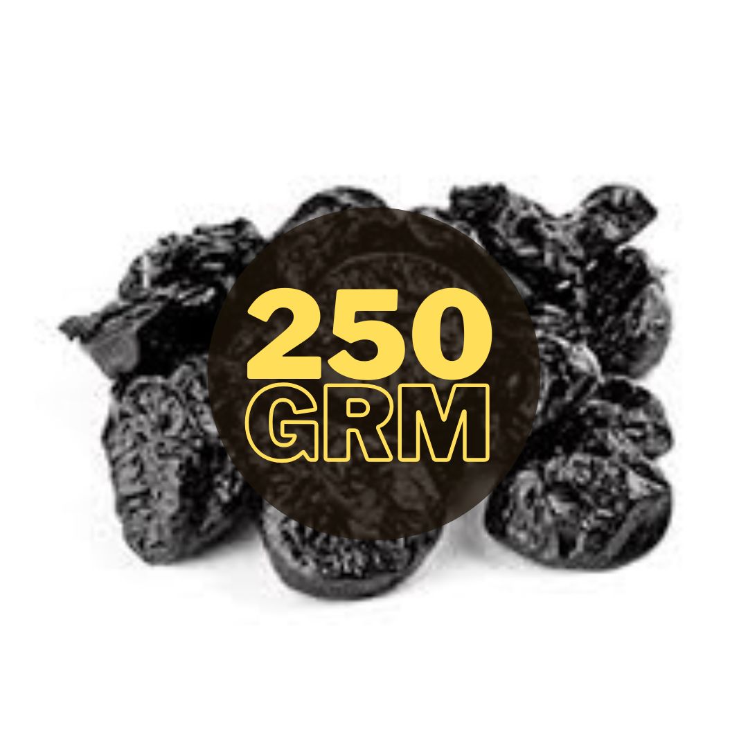 Mix de Frutas Pasas Cumana 120 Grs
