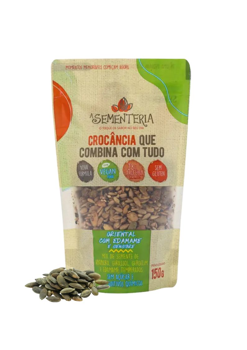 Mix de Semillas Orient Cumana 150 Grs