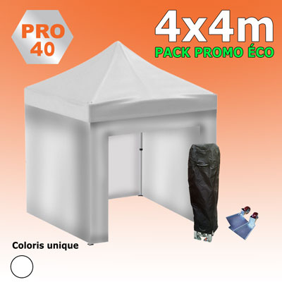Pack Promo II  44 Un