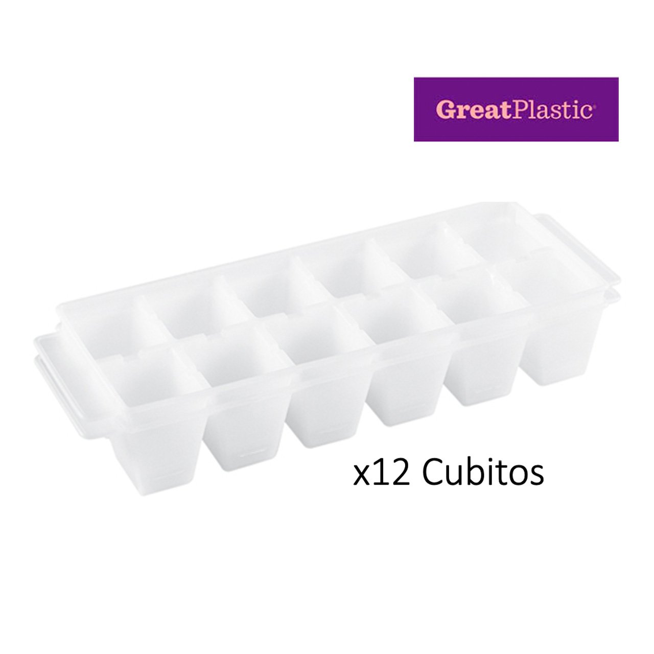 Palita Sanitaria Deses Plast 1 Un