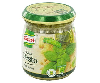 Pasta Sabor Pesto Knorr 200 Grs