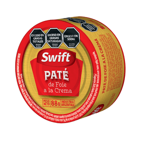 Pate Swift 90 Grs