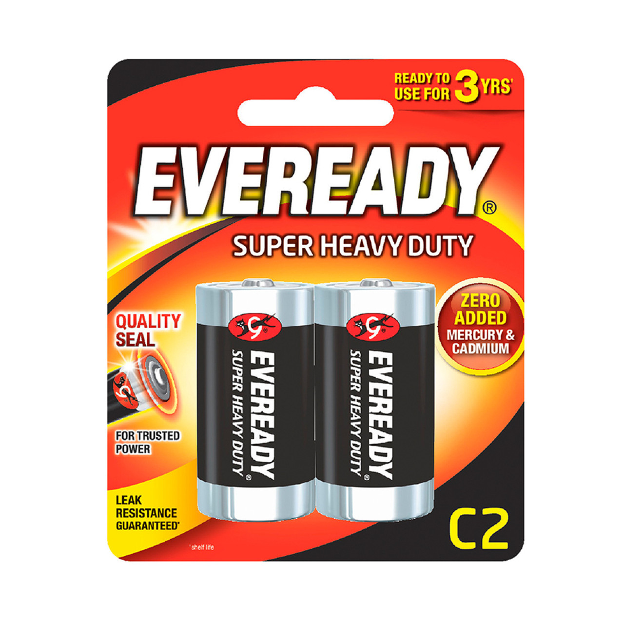 Pila 1212 Stell Bp 2 Eveready 2 Un