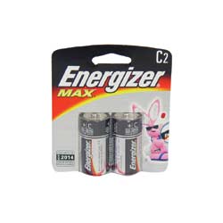 Pila E95BP2 Energizer 2 Un