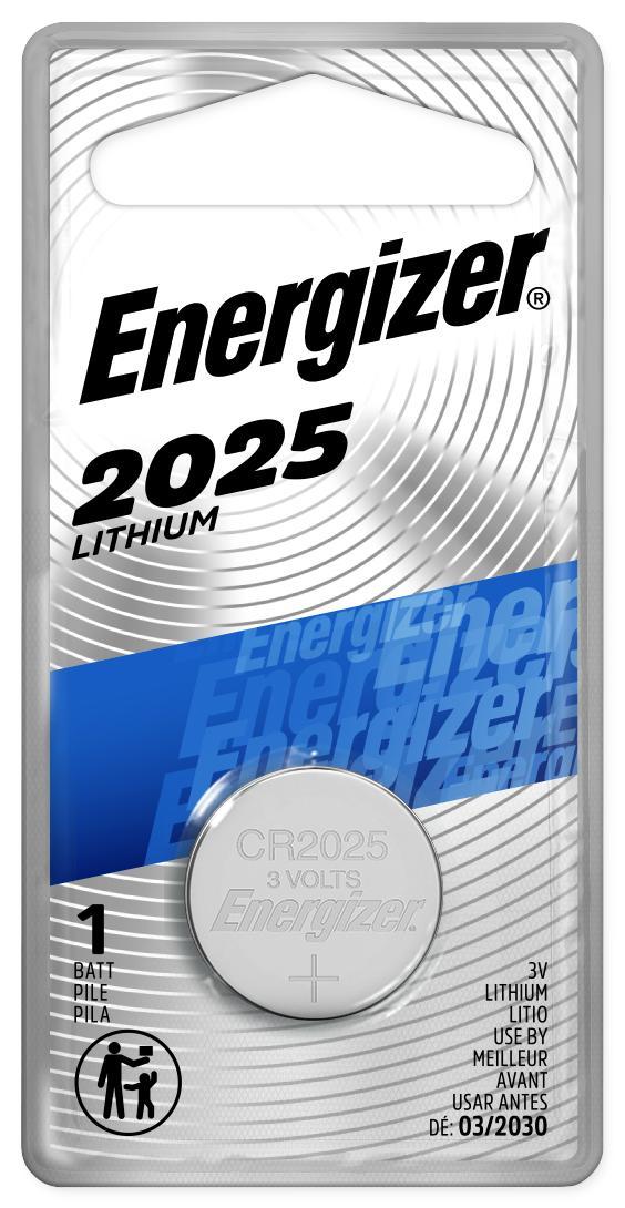 Pila Lithium L92 BP2 Energizer 2 Un