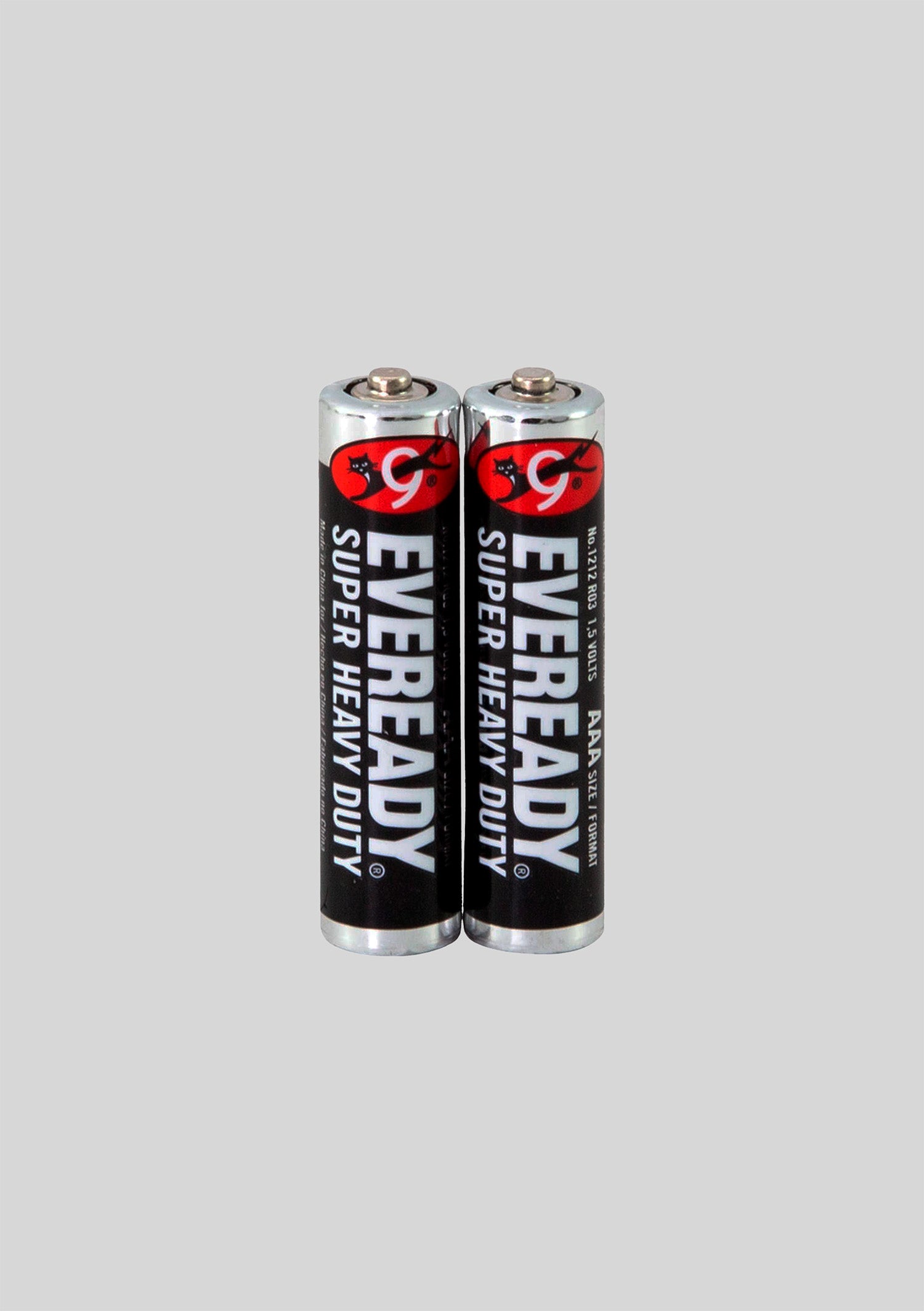 Pila Recargable AAA Eveready 2 Un
