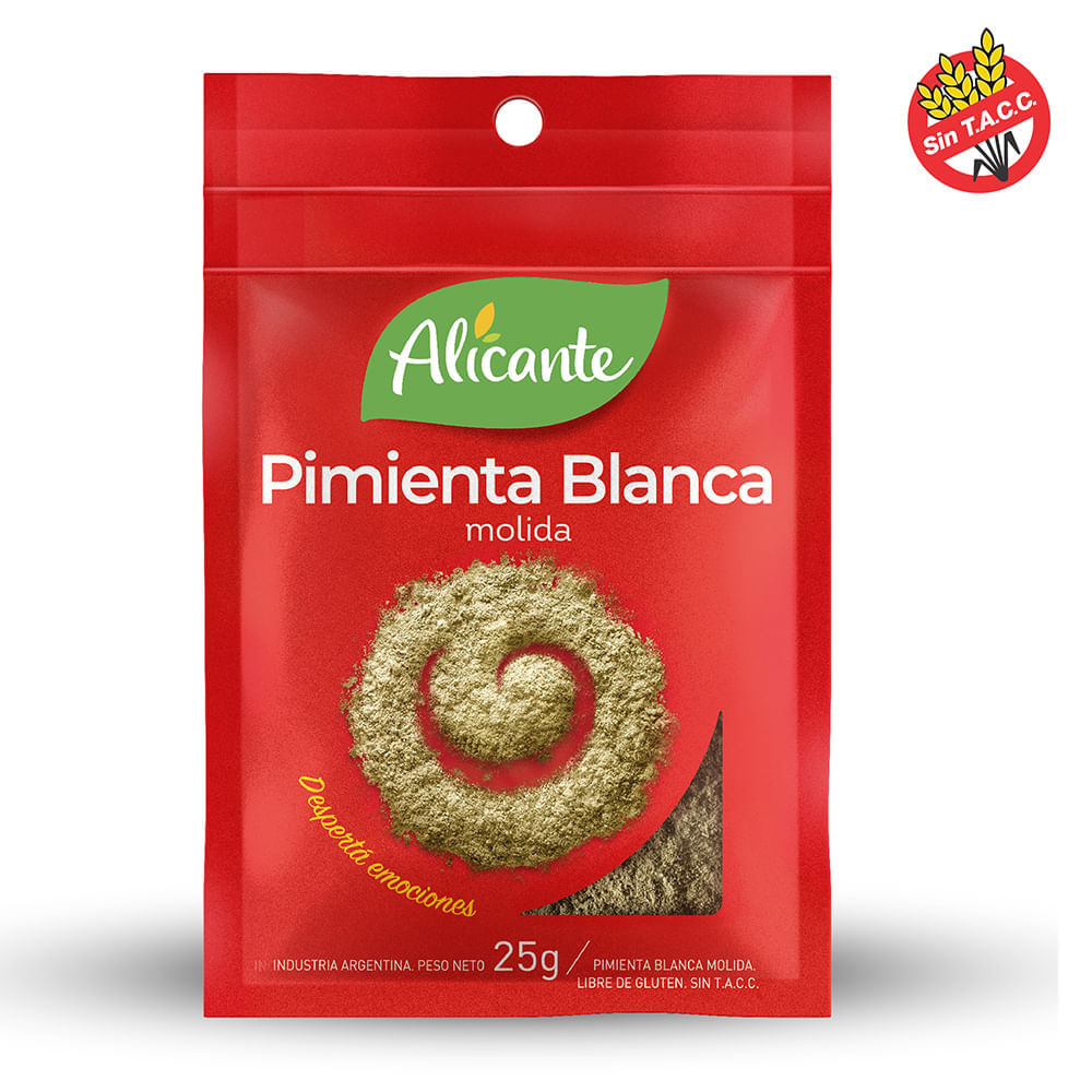 Pimenton Alicante 50 Grs