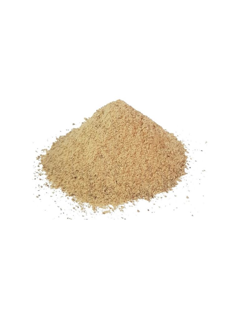 Pimienta Blanca Molida Cumana 1 Kgr