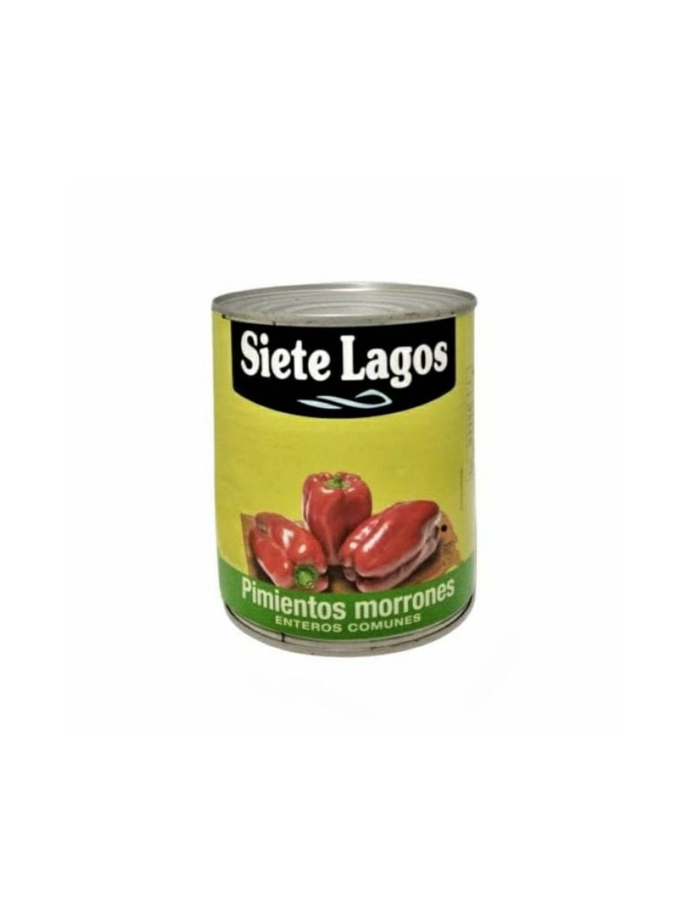 Pimiento Morron Cumana 750 Grs