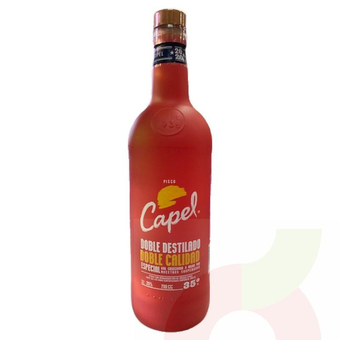 Pisco Especial Mistral 750 cc