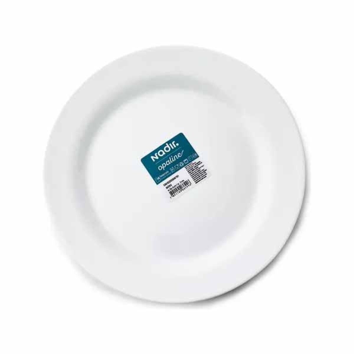 Plato Playo 24cm Opaline 1 Un