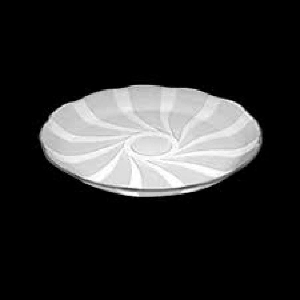 Plato Playo Galaxia Rigolleau 1 Un