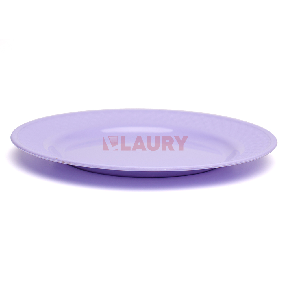 Plato Playo Gde. 23cm M.I.S-Plast 1 Un