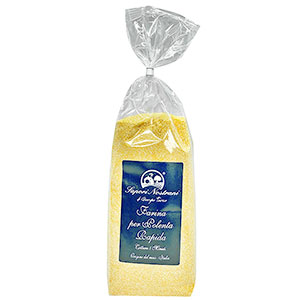 Polenta Morixe 500 Grs