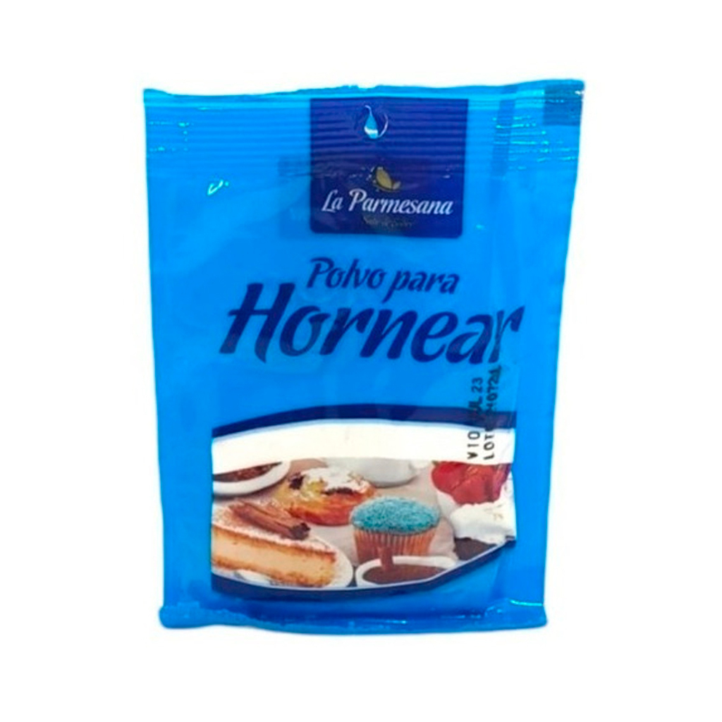 Polvo de Hornear ¨51¨ 50 Grs