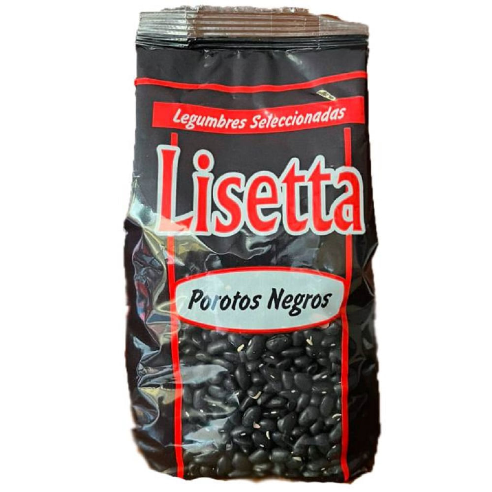 Porotos Colorados Lisetta 400 Grs