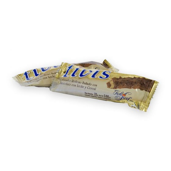 Postre de Mani Nucrem 43 Grs