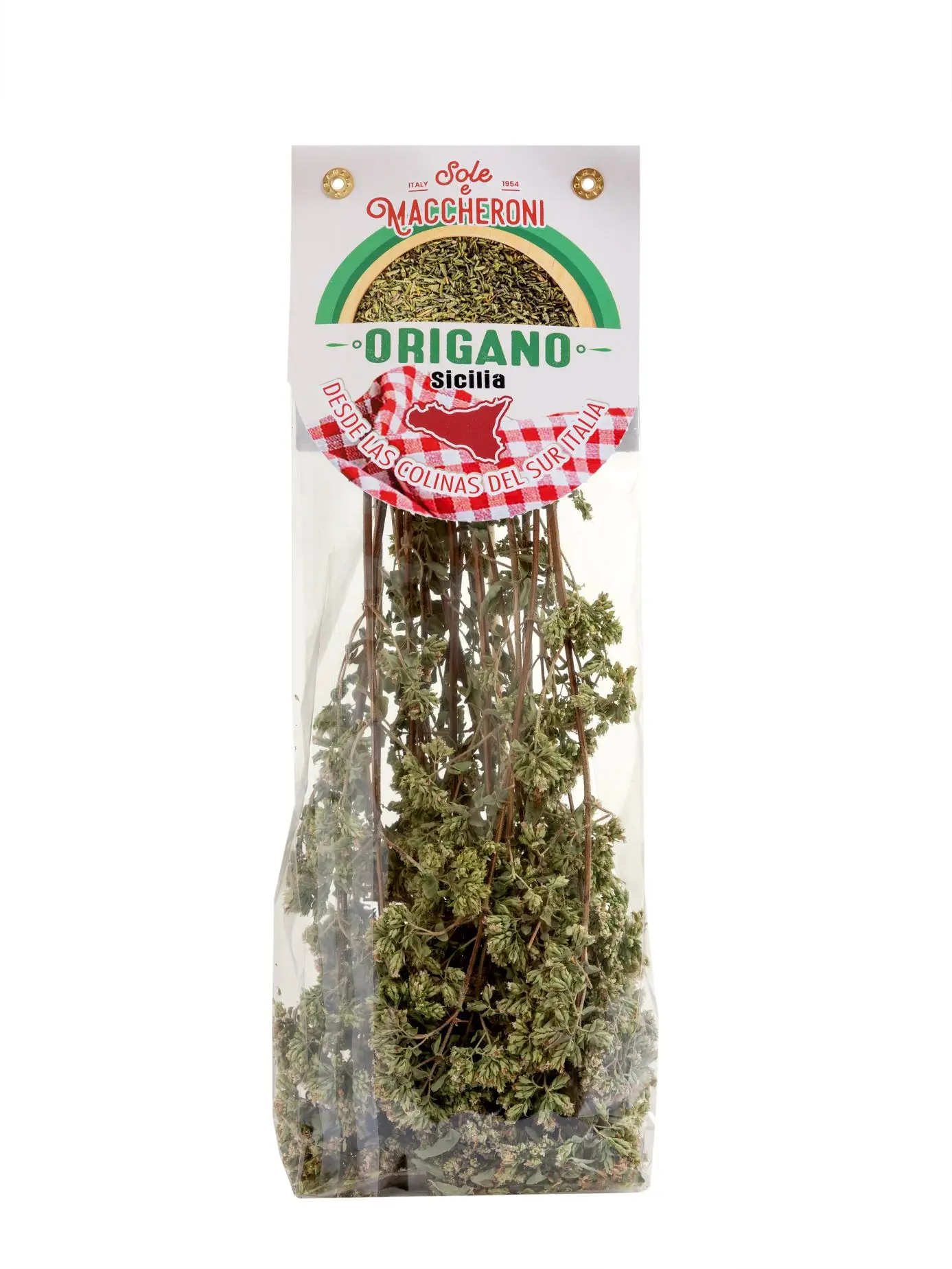 Provenzal Cumana 1 Kgr