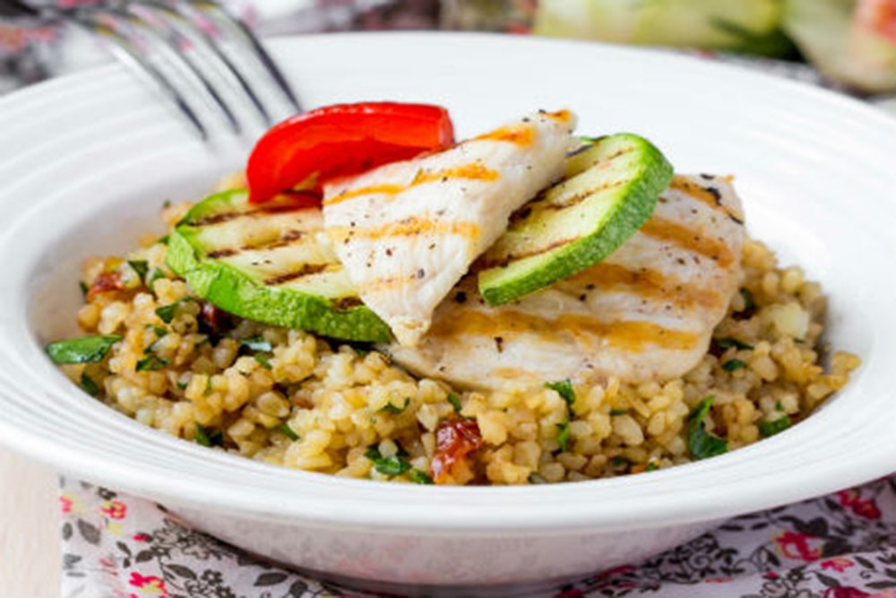 Quinoa Facil con Vegetales Gallo 240 Grs