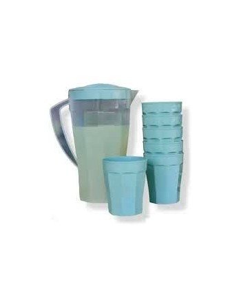 Recipiente Hermetico 400ml VAIA 1 Un