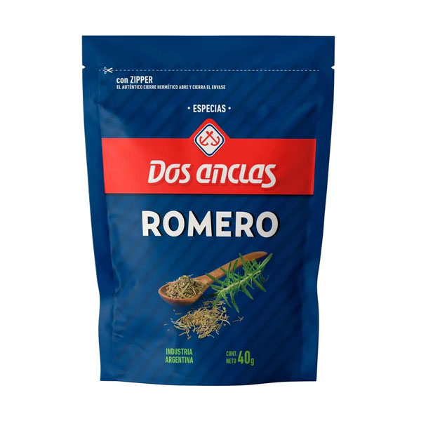 Romero Dos Anclas 40 Grs