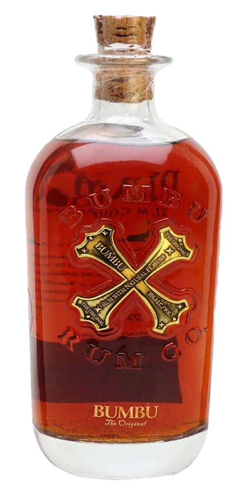Ron Bumbu Bumbu 700 ml