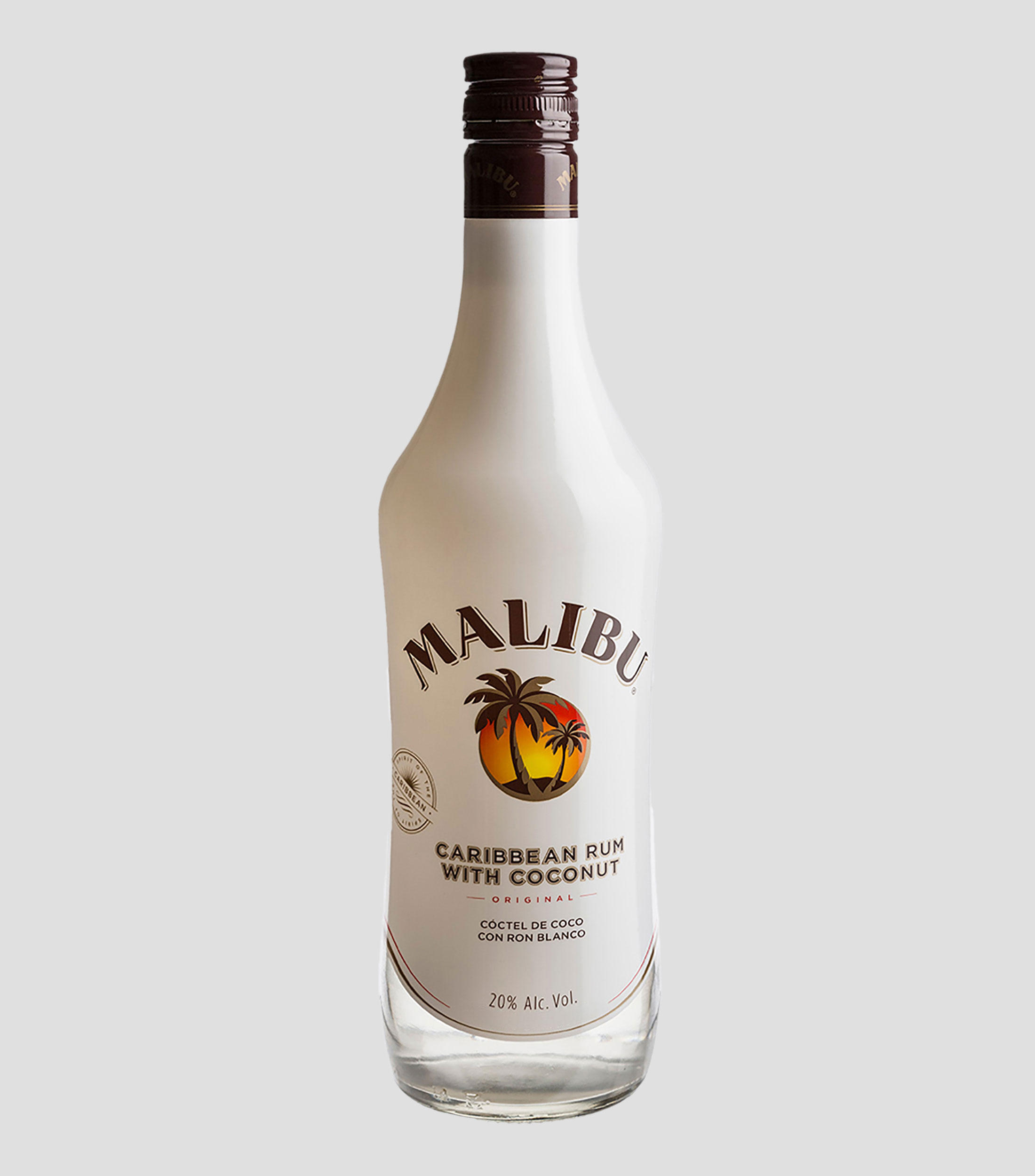 Ron Malibu 750 ml