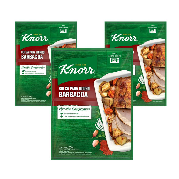 Saborizante P/Aves Dos Anclas 25 Grs