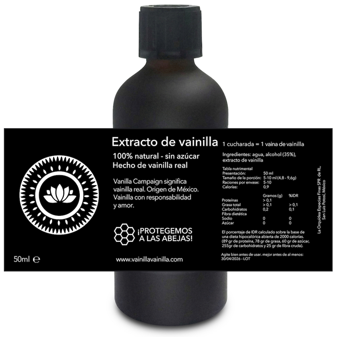 Salsa Blanca ¨51¨ 40 Grs