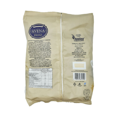 Semola Lisetta 400 Grs