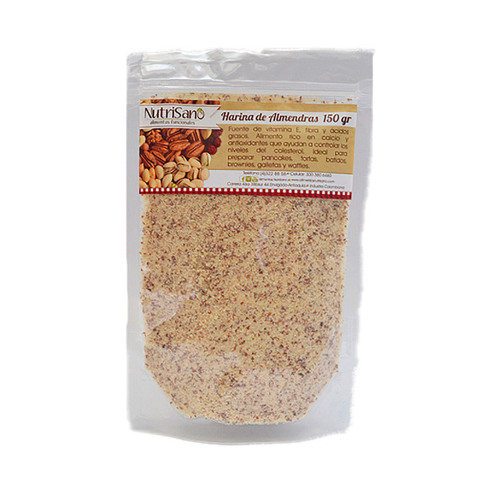 Semolin Cañuelas 25 Kgr