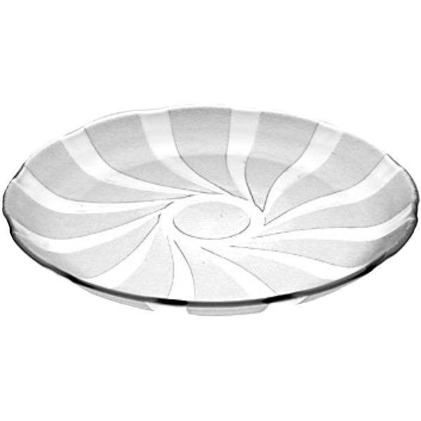 Set Jarro Plato y Cuchara Rojo Bipo 3 Un