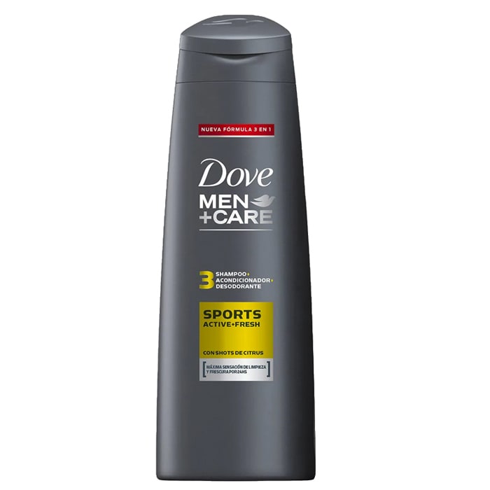 Shampoo Ceramidas Sedal 190 ml
