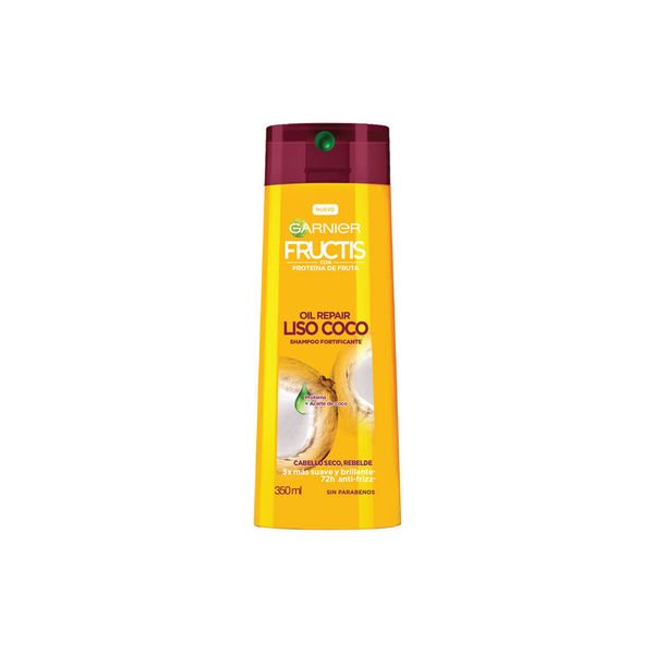 Shampoo Hialuronico Pure Elvive 400 ml
