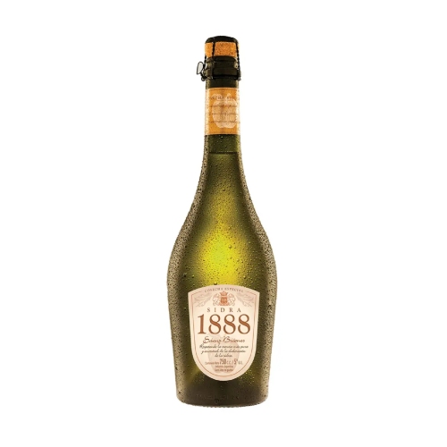 Sidra 1888 Saenz Briones 750 ml