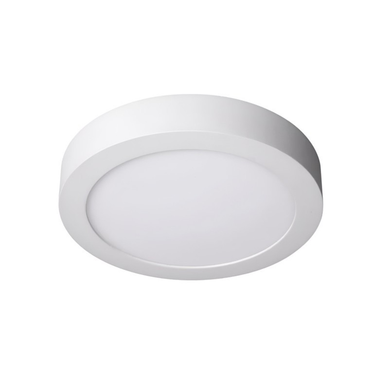 Slim Plafon 24W 730 RD Calida Bellalux Un