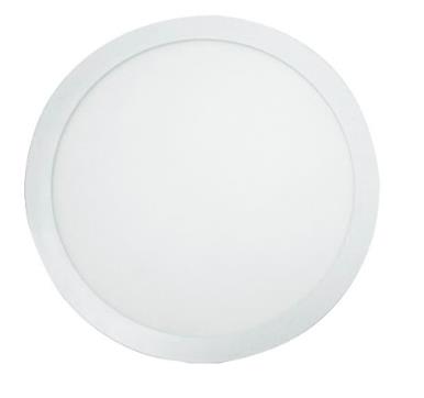 Slim Plafon 24W 730 SQ Calida Bellalux Un