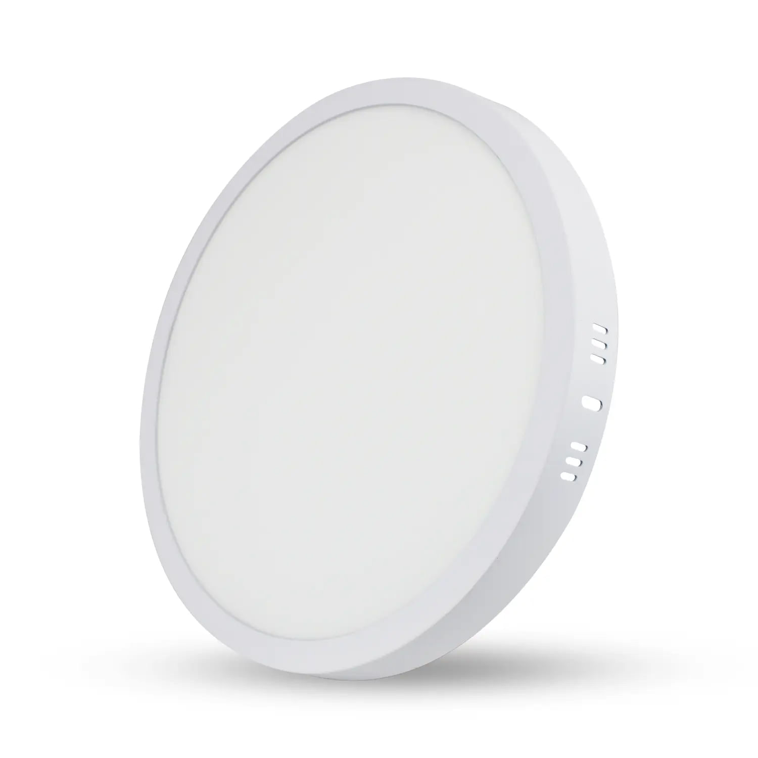 Slim Plafon 24W 765 SQ Blanca Bellalux Un